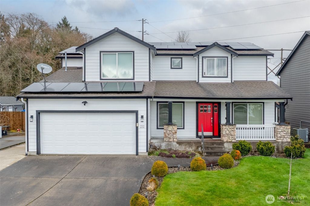 232 Shoreview Drive, Kelso, WA 98626