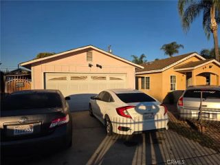 1361 S Mountain View Avenue, Pomona, CA 91766