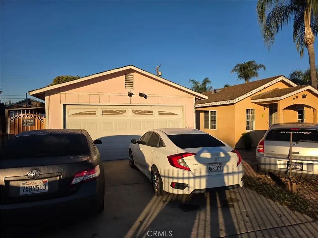 1361 S Mountain View Avenue, Pomona, CA 91766
