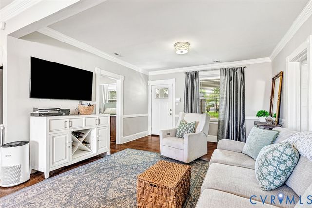 9184 Beaverdam Trl, Mechanicsville, VA 23116