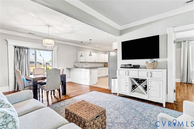 9184 Beaverdam Trl, Mechanicsville, VA 23116