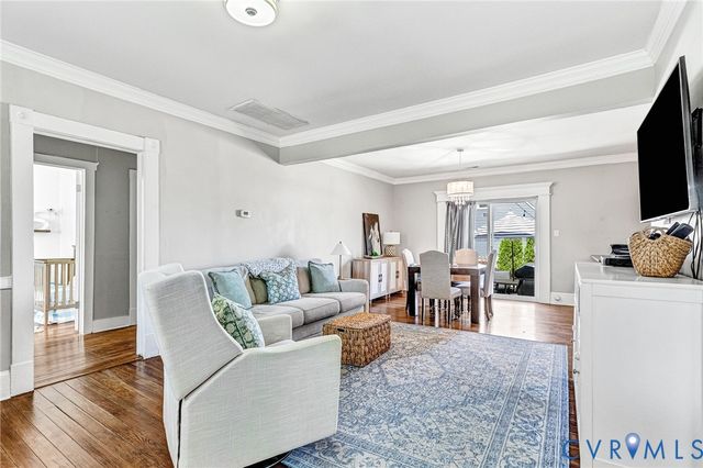 9184 Beaverdam Trl, Mechanicsville, VA 23116