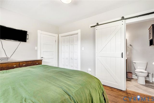 9184 Beaverdam Trl, Mechanicsville, VA 23116