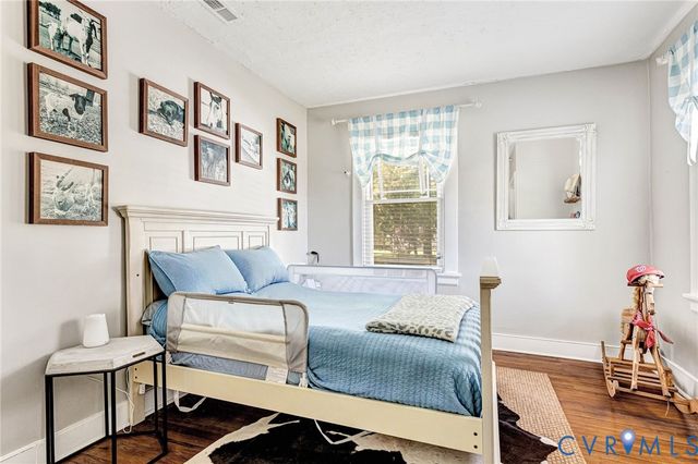 9184 Beaverdam Trl, Mechanicsville, VA 23116