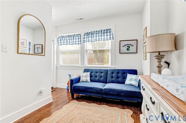 9184 Beaverdam Trl, Mechanicsville, VA 23116