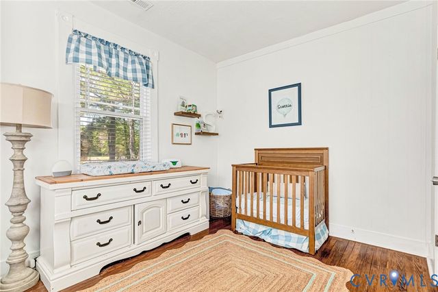 9184 Beaverdam Trl, Mechanicsville, VA 23116