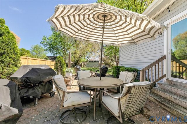 9184 Beaverdam Trl, Mechanicsville, VA 23116