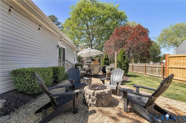 9184 Beaverdam Trl, Mechanicsville, VA 23116