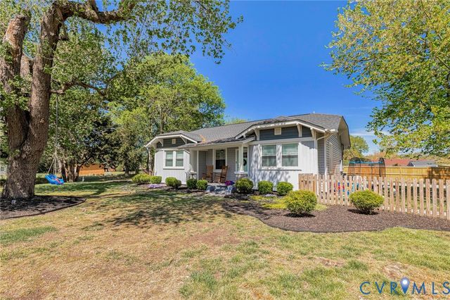 9184 Beaverdam Trl, Mechanicsville, VA 23116