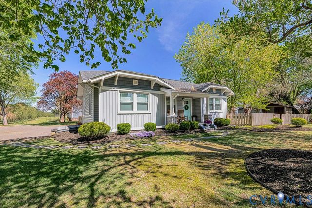9184 Beaverdam Trl, Mechanicsville, VA 23116