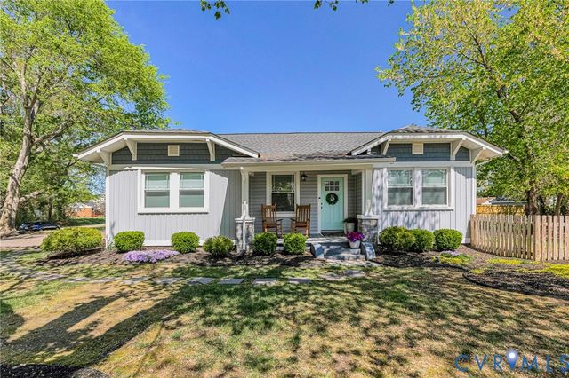 9184 Beaverdam Trl, Mechanicsville, VA 23116