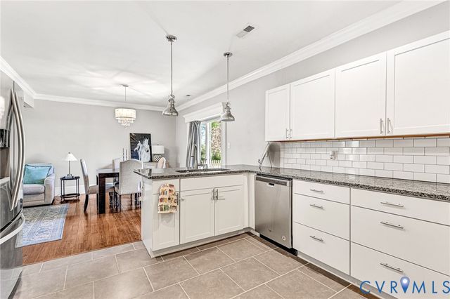 9184 Beaverdam Trl, Mechanicsville, VA 23116