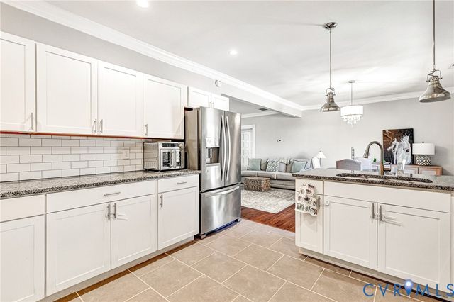 9184 Beaverdam Trl, Mechanicsville, VA 23116