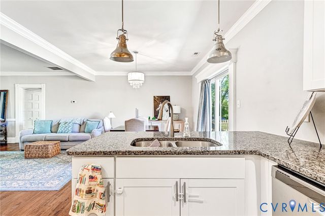 9184 Beaverdam Trl, Mechanicsville, VA 23116