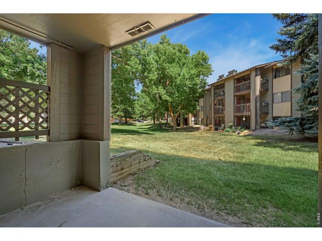 925 Columbia Rd 5-513, Fort Collins, CO 80525