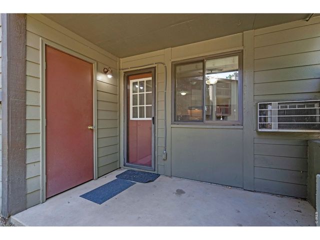 925 Columbia Rd 5-513, Fort Collins, CO 80525