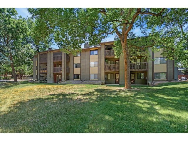 925 Columbia Rd 5-513, Fort Collins, CO 80525