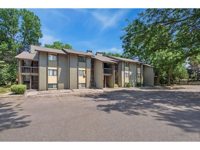 925 Columbia Rd 5-513, Fort Collins, CO 80525
