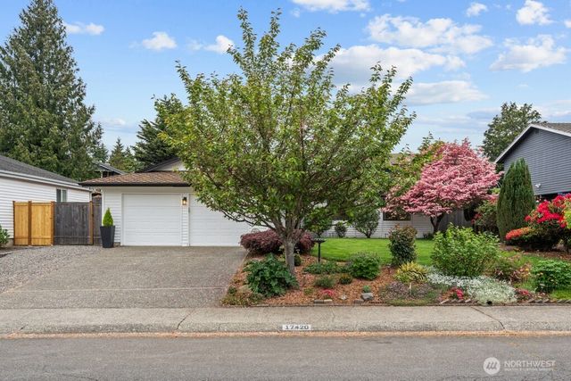 17420 158th Avenue SE, Renton, WA 98058