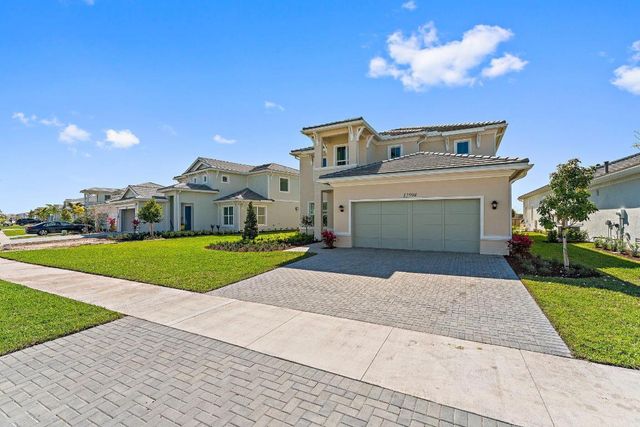 12594 Nautilus Circle, Palm Beach Gardens, FL 33412
