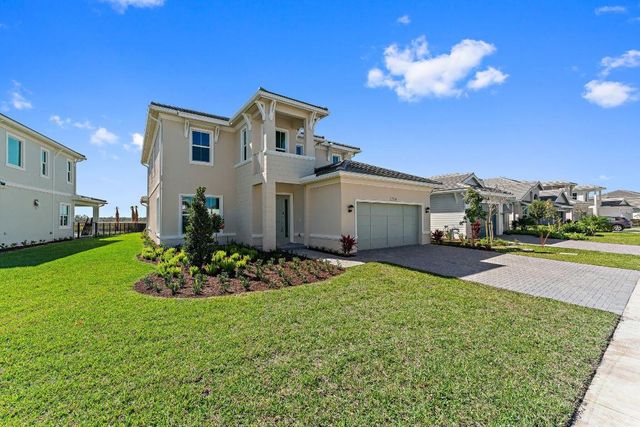 12594 Nautilus Circle, Palm Beach Gardens, FL 33412