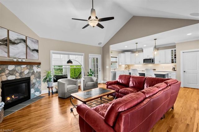 8868 Belews Ridge Road, Stokesdale, NC 27357