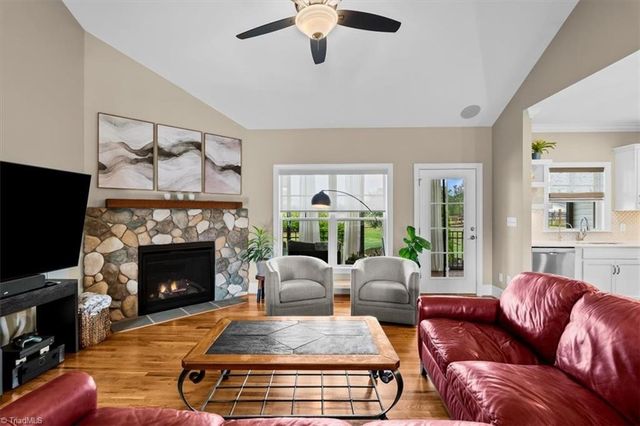 8868 Belews Ridge Road, Stokesdale, NC 27357
