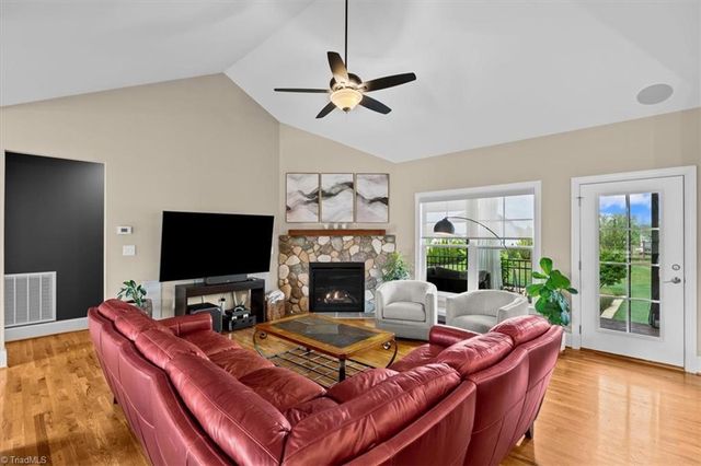 8868 Belews Ridge Road, Stokesdale, NC 27357