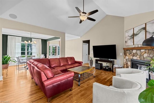 8868 Belews Ridge Road, Stokesdale, NC 27357