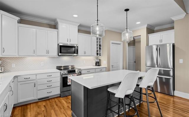 8868 Belews Ridge Road, Stokesdale, NC 27357