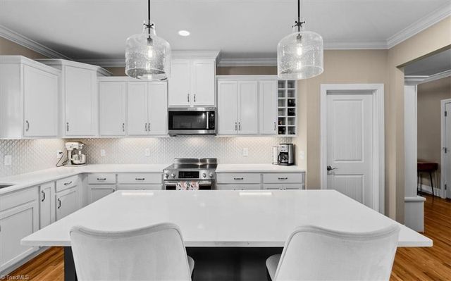 8868 Belews Ridge Road, Stokesdale, NC 27357