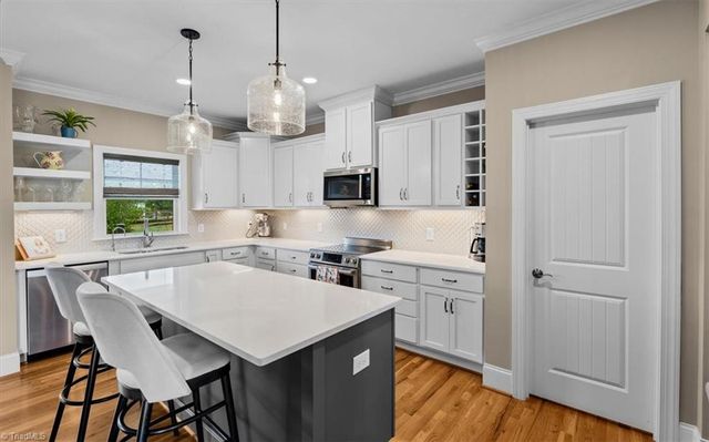 8868 Belews Ridge Road, Stokesdale, NC 27357