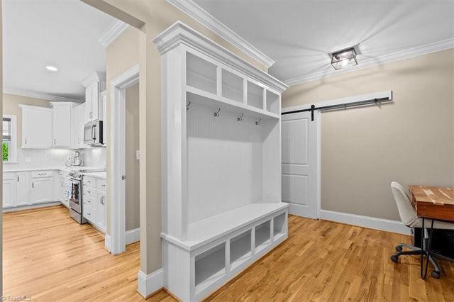 8868 Belews Ridge Road, Stokesdale, NC 27357