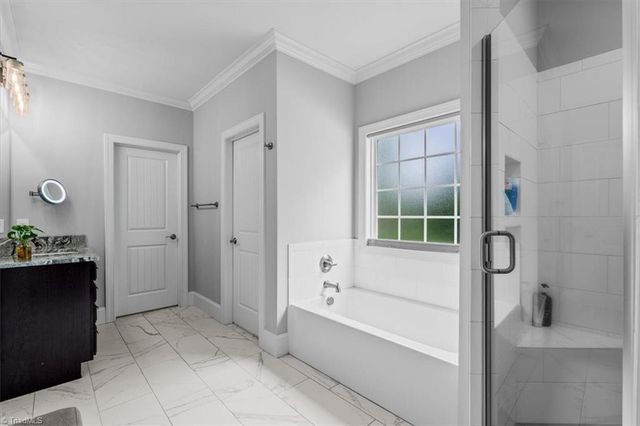 8868 Belews Ridge Road, Stokesdale, NC 27357