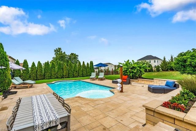 8868 Belews Ridge Road, Stokesdale, NC 27357