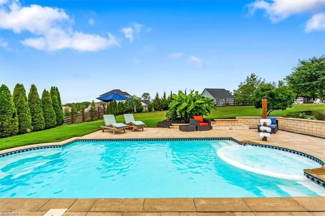 8868 Belews Ridge Road, Stokesdale, NC 27357