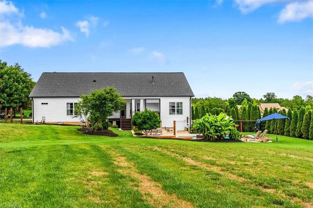 8868 Belews Ridge Road, Stokesdale, NC 27357