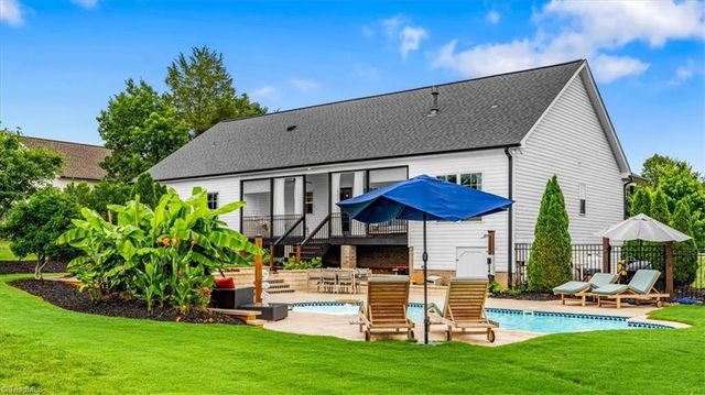 8868 Belews Ridge Road, Stokesdale, NC 27357