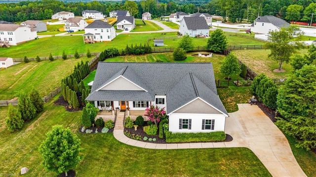 8868 Belews Ridge Road, Stokesdale, NC 27357