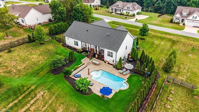 8868 Belews Ridge Road, Stokesdale, NC 27357