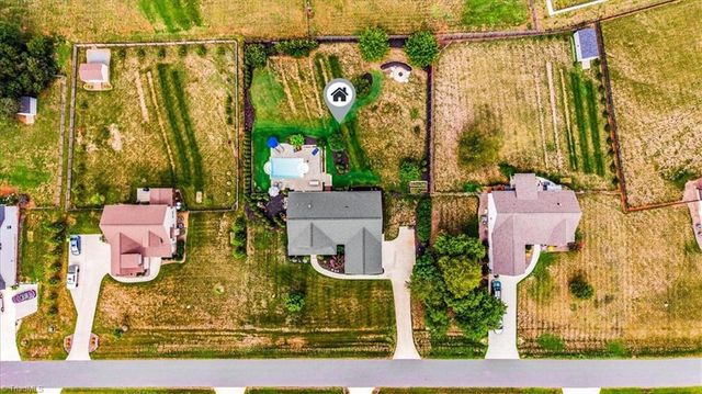 8868 Belews Ridge Road, Stokesdale, NC 27357