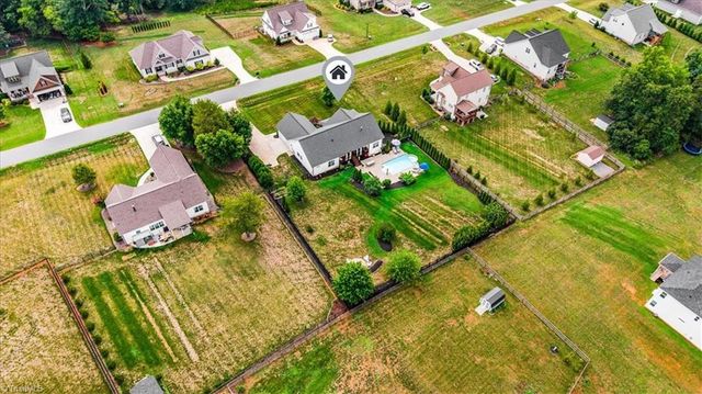 8868 Belews Ridge Road, Stokesdale, NC 27357