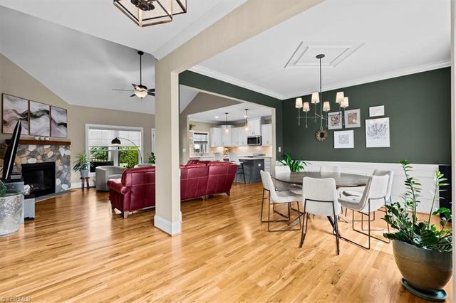 8868 Belews Ridge Road, Stokesdale, NC 27357