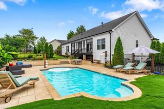 8868 Belews Ridge Road, Stokesdale, NC 27357