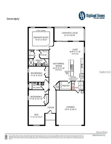 8752 WILDFLOWER FIELD LANE, Wildwood, FL 34785