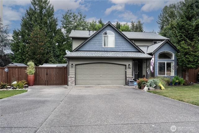 17107 115th Street E, Bonney Lake, WA 98391