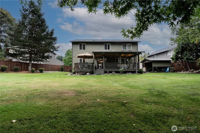 17107 115th Street E, Bonney Lake, WA 98391