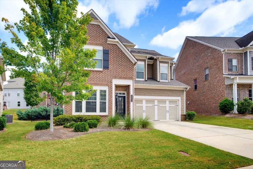 2244 Nancy Creek Drive, Atlanta, GA 30341 — photo 3