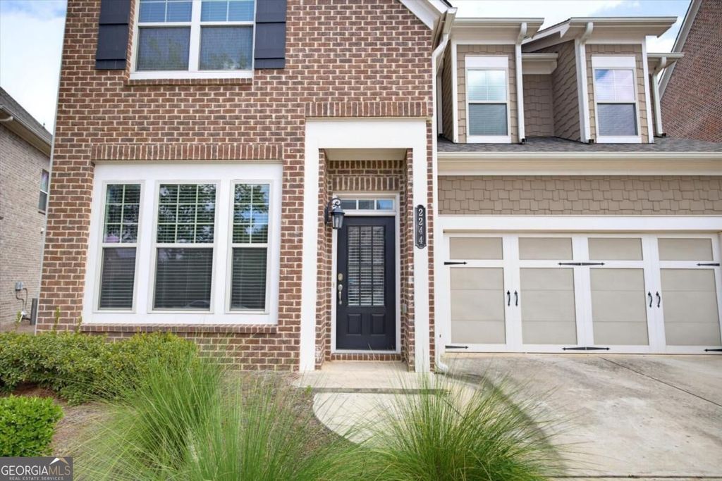 2244 Nancy Creek Drive, Atlanta, GA 30341 — photo 4