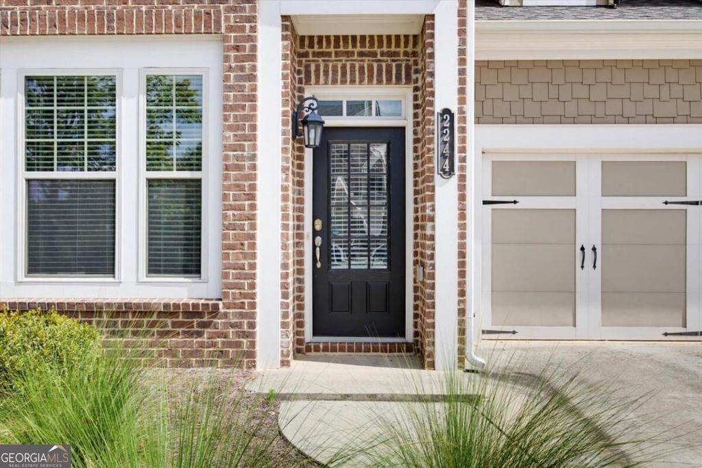 2244 Nancy Creek Drive, Atlanta, GA 30341 — photo 5